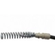 Purchase Top-Quality Rear Right Brake Cable by RAYBESTOS - BC97161 pa6