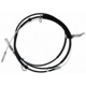 Purchase Top-Quality Rear Right Brake Cable by RAYBESTOS - BC97162 pa5