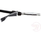 Purchase Top-Quality Rear Right Brake Cable by RAYBESTOS - BC97163 pa3