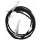 Purchase Top-Quality Rear Right Brake Cable by RAYBESTOS - BC97163 pa5