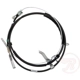 Purchase Top-Quality Rear Right Brake Cable by RAYBESTOS - BC97164 pa5