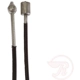 Purchase Top-Quality Rear Right Brake Cable by RAYBESTOS - BC97171 pa1
