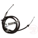 Purchase Top-Quality Rear Right Brake Cable by RAYBESTOS - BC97171 pa2