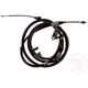 Purchase Top-Quality Rear Right Brake Cable by RAYBESTOS - BC97174 pa1
