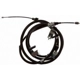 Purchase Top-Quality Rear Right Brake Cable by RAYBESTOS - BC97174 pa3