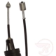 Purchase Top-Quality Rear Right Brake Cable by RAYBESTOS - BC97176 pa1