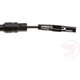 Purchase Top-Quality Rear Right Brake Cable by RAYBESTOS - BC97179 pa1