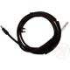 Purchase Top-Quality Rear Right Brake Cable by RAYBESTOS - BC97180 pa3