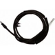 Purchase Top-Quality Câble de frein arrière droit par RAYBESTOS - BC97180 pa4