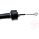 Purchase Top-Quality Rear Right Brake Cable by RAYBESTOS - BC97185 pa1