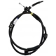 Purchase Top-Quality Rear Right Brake Cable by RAYBESTOS - BC97185 pa4