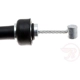 Purchase Top-Quality Rear Right Brake Cable by RAYBESTOS - BC97187 pa2