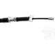 Purchase Top-Quality Rear Right Brake Cable by RAYBESTOS - BC97187 pa3