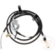 Purchase Top-Quality Rear Right Brake Cable by RAYBESTOS - BC97192 pa1
