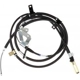 Purchase Top-Quality Câble de frein arrière droit par RAYBESTOS - BC97192 pa5