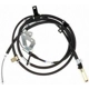 Purchase Top-Quality Câble de frein arrière droit par RAYBESTOS - BC97192 pa8
