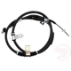 Purchase Top-Quality Rear Right Brake Cable by RAYBESTOS - BC97194 pa2