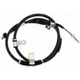 Purchase Top-Quality Rear Right Brake Cable by RAYBESTOS - BC97194 pa5