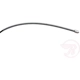 Purchase Top-Quality Rear Right Brake Cable by RAYBESTOS - BC97199 pa3