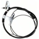 Purchase Top-Quality Rear Right Brake Cable by RAYBESTOS - BC97199 pa5