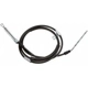 Purchase Top-Quality Rear Right Brake Cable by RAYBESTOS - BC97205 pa2