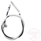 Purchase Top-Quality Rear Right Brake Cable by RAYBESTOS - BC97213 pa1
