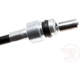 Purchase Top-Quality Rear Right Brake Cable by RAYBESTOS - BC97213 pa2
