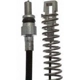 Purchase Top-Quality Rear Right Brake Cable by RAYBESTOS - BC97227 pa3