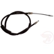 Purchase Top-Quality Rear Right Brake Cable by RAYBESTOS - BC97245 pa1