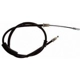 Purchase Top-Quality Rear Right Brake Cable by RAYBESTOS - BC97245 pa4