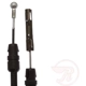 Purchase Top-Quality Rear Right Brake Cable by RAYBESTOS - BC97258 pa2