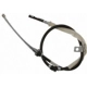 Purchase Top-Quality Rear Right Brake Cable by RAYBESTOS - BC97283 pa3