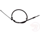 Purchase Top-Quality Rear Right Brake Cable by RAYBESTOS - BC97285 pa2