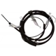 Purchase Top-Quality Rear Right Brake Cable by RAYBESTOS - BC97286 pa3