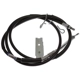 Purchase Top-Quality Rear Right Brake Cable by RAYBESTOS - BC97289 pa1