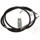 Purchase Top-Quality Rear Right Brake Cable by RAYBESTOS - BC97289 pa3