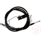 Purchase Top-Quality Rear Right Brake Cable by RAYBESTOS - BC97292 pa3