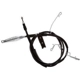 Purchase Top-Quality Rear Right Brake Cable by RAYBESTOS - BC97298 pa2