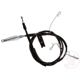Purchase Top-Quality Rear Right Brake Cable by RAYBESTOS - BC97298 pa3