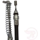 Purchase Top-Quality Rear Right Brake Cable by RAYBESTOS - BC97304 pa1