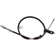 Purchase Top-Quality Rear Right Brake Cable by RAYBESTOS - BC97317 pa2
