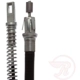 Purchase Top-Quality Rear Right Brake Cable by RAYBESTOS - BC97323 pa1