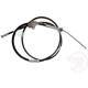 Purchase Top-Quality Rear Right Brake Cable by RAYBESTOS - BC97338 pa3