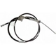 Purchase Top-Quality Rear Right Brake Cable by RAYBESTOS - BC97338 pa5