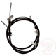 Purchase Top-Quality Rear Right Brake Cable by RAYBESTOS - BC97349 pa2