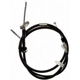 Purchase Top-Quality Rear Right Brake Cable by RAYBESTOS - BC97349 pa3