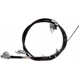 Purchase Top-Quality RAYBESTOS - BC97368 - Rear Right Brake Cable pa3