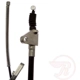 Purchase Top-Quality Rear Right Brake Cable by RAYBESTOS - BC97376 pa1