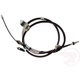 Purchase Top-Quality Rear Right Brake Cable by RAYBESTOS - BC97383 pa1