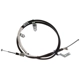 Purchase Top-Quality Rear Right Brake Cable by RAYBESTOS - BC97387 pa2